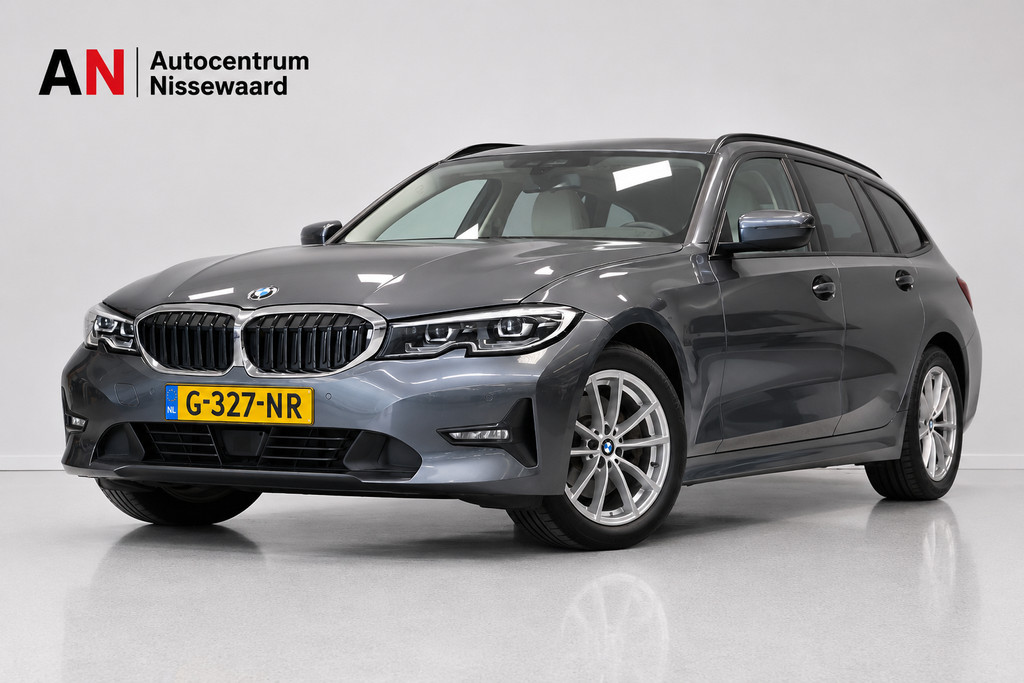 BMW 3 Serie Touring 330i High Executive Ed. 259pk|Leder|Carplay| 36761955-0.jpg | Autocentrum Nissewaard