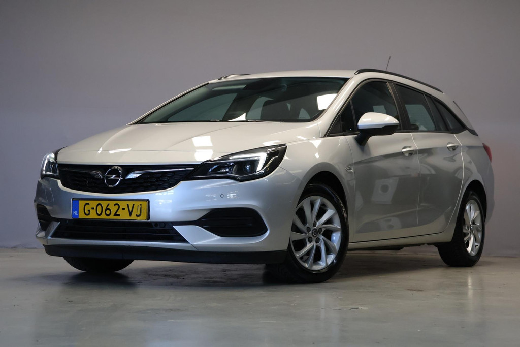 Opel Astra Sports Tourer 1.4 Edition |Automaat|Carplay|PDC| 48617767-0.jpg | Autocentrum Nissewaard