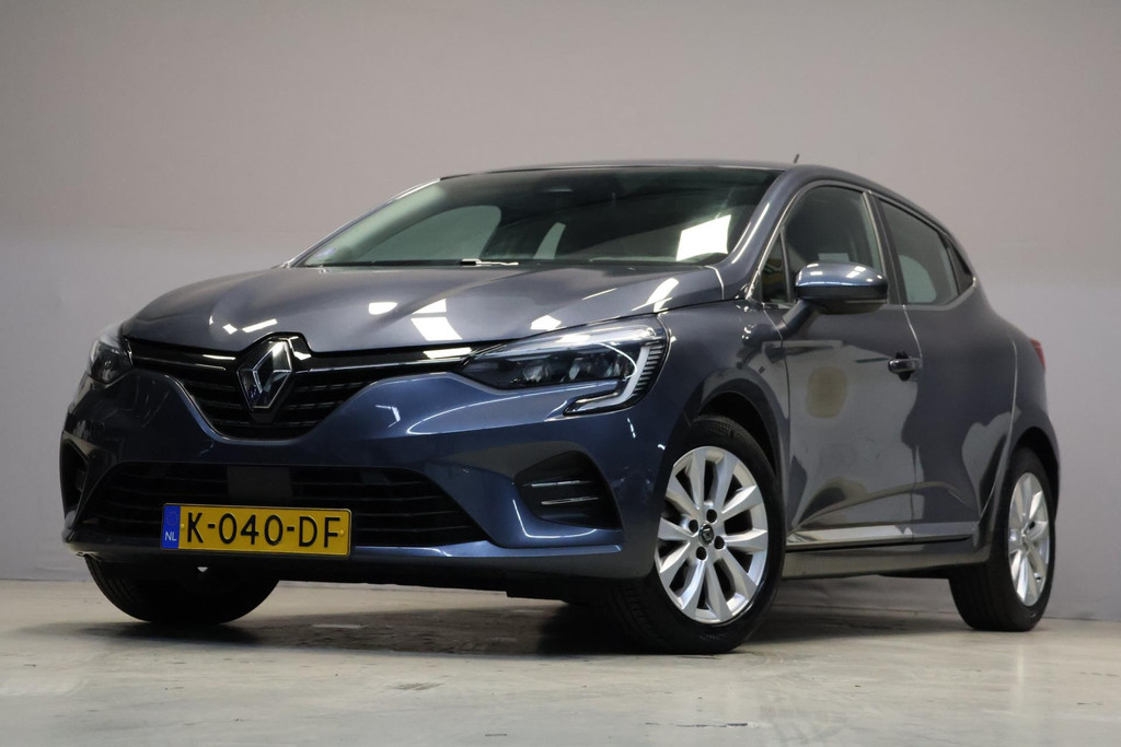 Renault Clio 1.0 TCe Intens |Carplay|PDC|Led| 49932078-0.jpg | Autocentrum Nissewaard