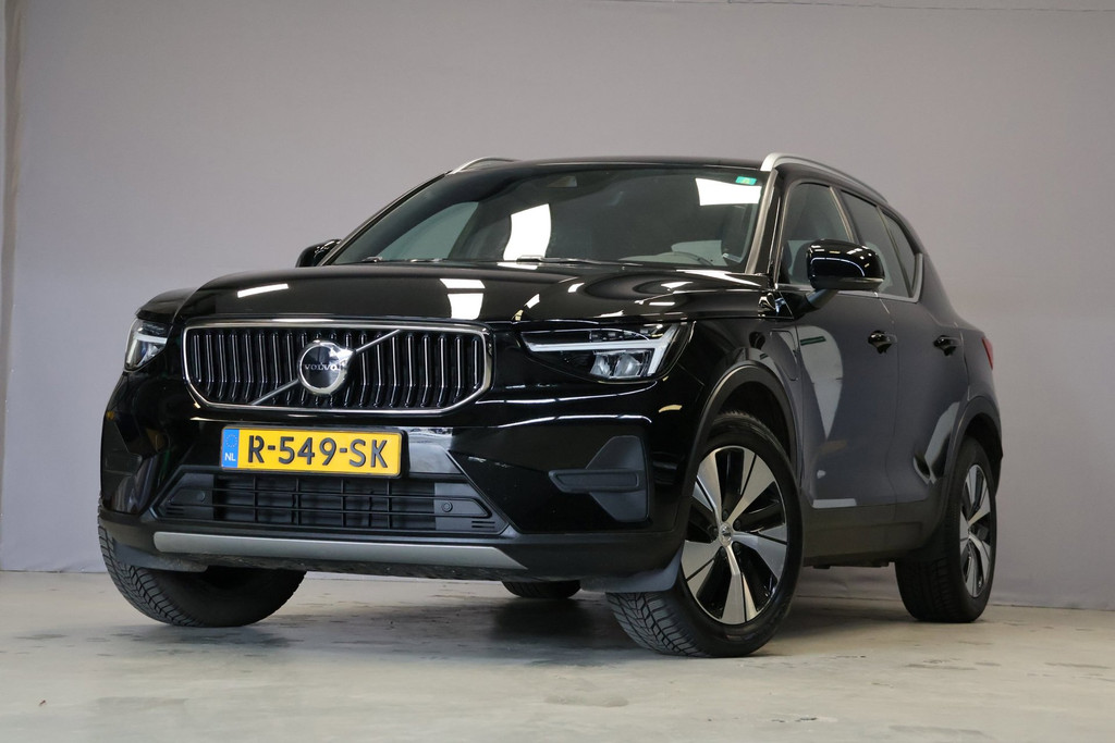 Volvo XC40 1.5 T4 Plug-in hybrid Plus Bright |Adaptive|Stoelverw| 52409739-0.jpg | Autocentrum Nissewaard