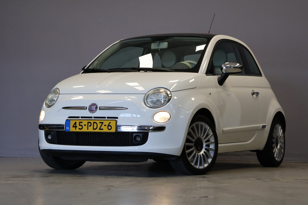 Fiat 500 1.2 Lounge |Panorama|AUT| 52668829-0.jpg | Autocentrum Nissewaard