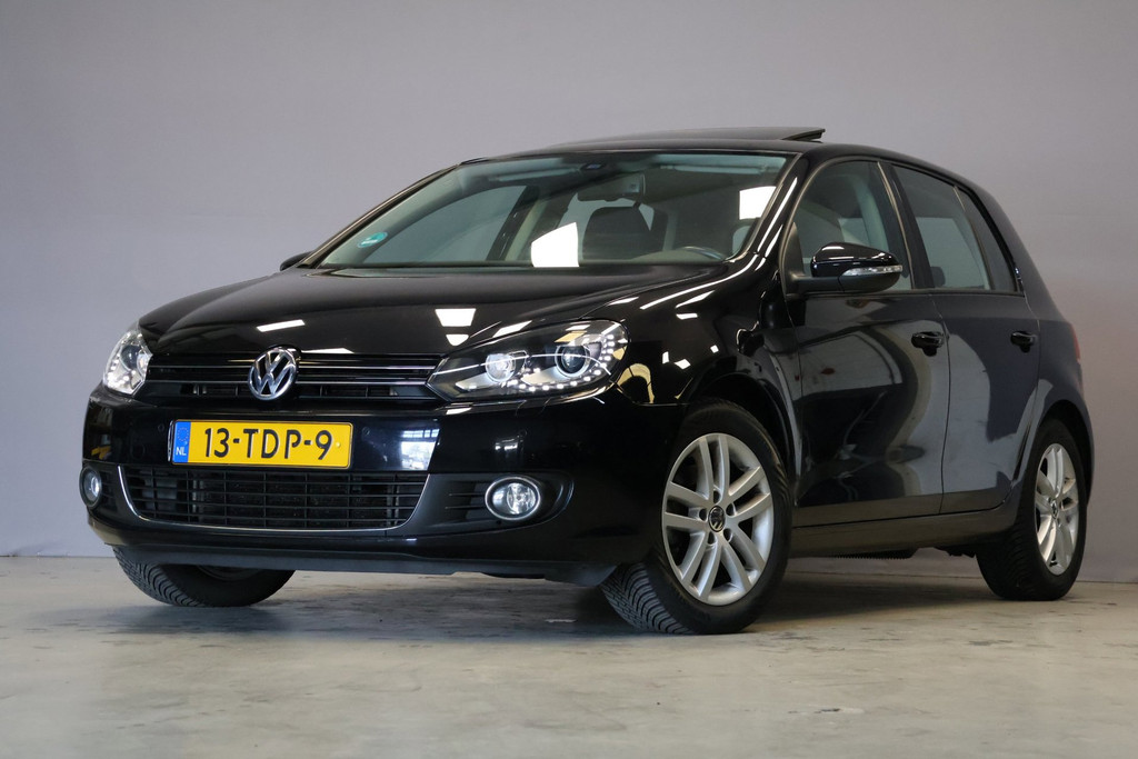Volkswagen Golf 1.2 TSI Highline BM |DSG|Opendak|PDC 52671449-0.jpg | Autocentrum Nissewaard