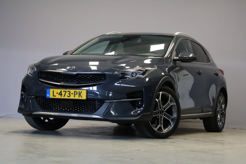 Kia XCeed 1.5 T-GDI MHEV DynamicPlusLine|AUT|Carplay| 52728368-0.jpg | Autocentrum Nissewaard
