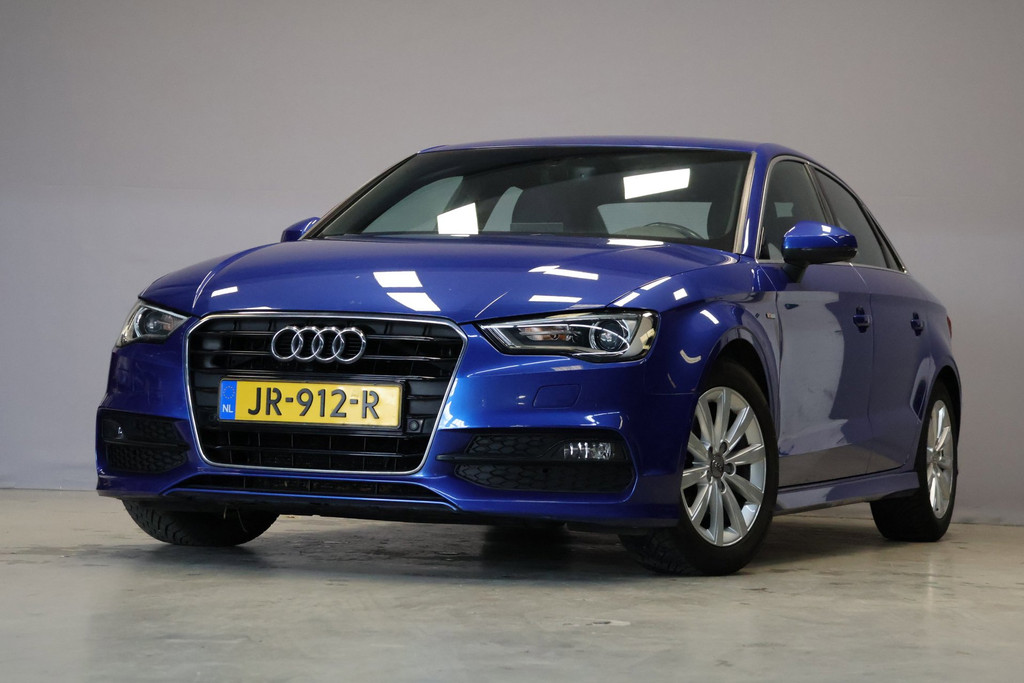 Audi A3 Limousine 1.4 TFSI CoD S Line |AUT|Navi|Climate|PDC| 52772925-0.jpg | Autocentrum Nissewaard