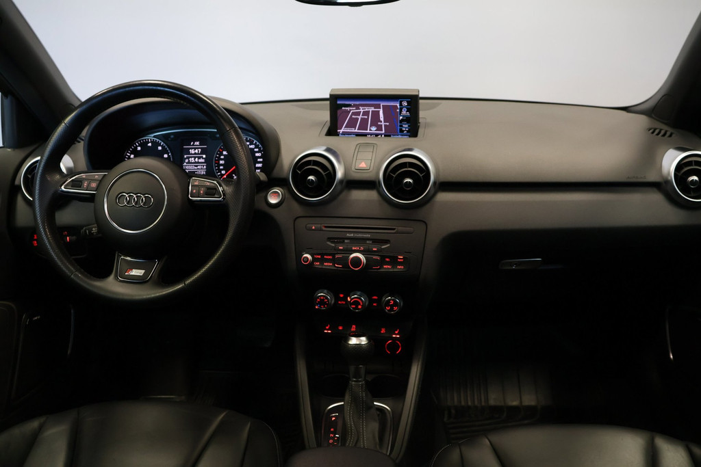 Audi A1 Sportback 1.4 TFSI 3x S-Line |AUT|185PK|Pano|Leder 52993082-2.jpg | Autocentrum Nissewaard