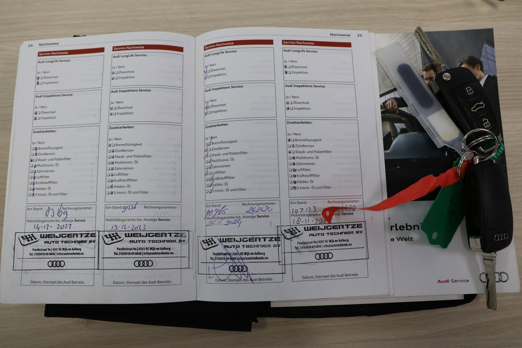 Audi A1 Sportback 1.4 TFSI 3x S-Line |AUT|185PK|Pano|Leder 52993082-3.jpg | Autocentrum Nissewaard