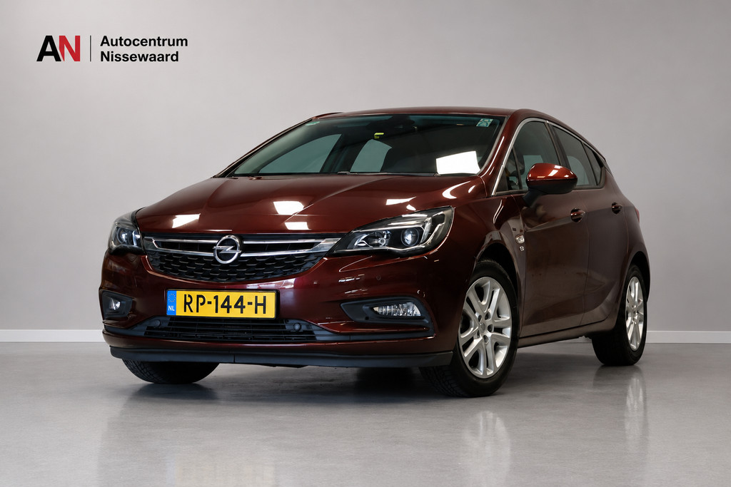 Opel Astra 1.4 Business Executive |Carplay|AGR|PDC| 53377580-0.jpg | Autocentrum Nissewaard