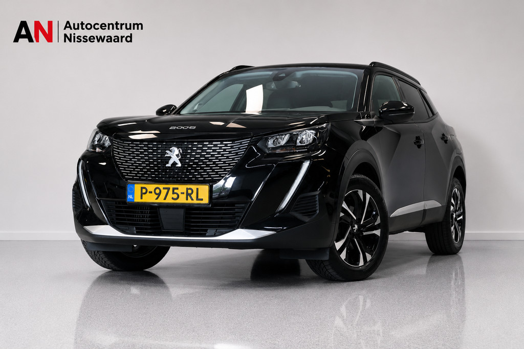 Peugeot 2008 1.2 PureTech Allure |Carplay|Trekhaak|Virtual| 53573917-0.jpg | Autocentrum Nissewaard
