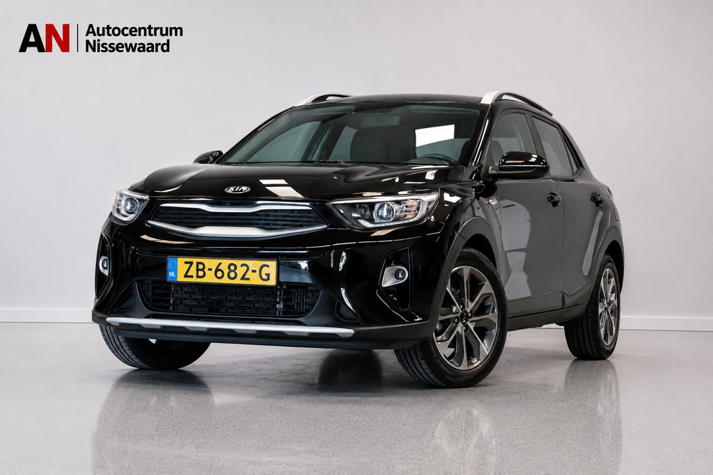 Kia Stonic 1.0 T-GDi DynamicLine |Carplay|Cruise| 53900721-0.jpg | Autocentrum Nissewaard