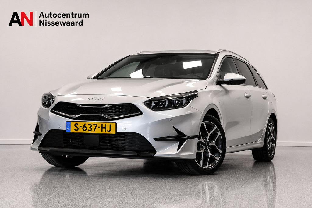 Kia Ceed Sportswagon 1.5 T-GDi MHEV DynamicPlusLine |Carplay| 54193683-0.jpg | Autocentrum Nissewaard
