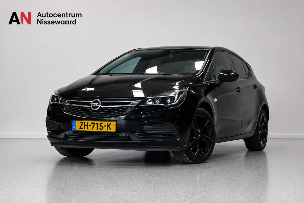 Opel Astra 1.0 Turbo Online Edition |Carplay|Cruise|PDC| 54276423-0.jpg | Autocentrum Nissewaard