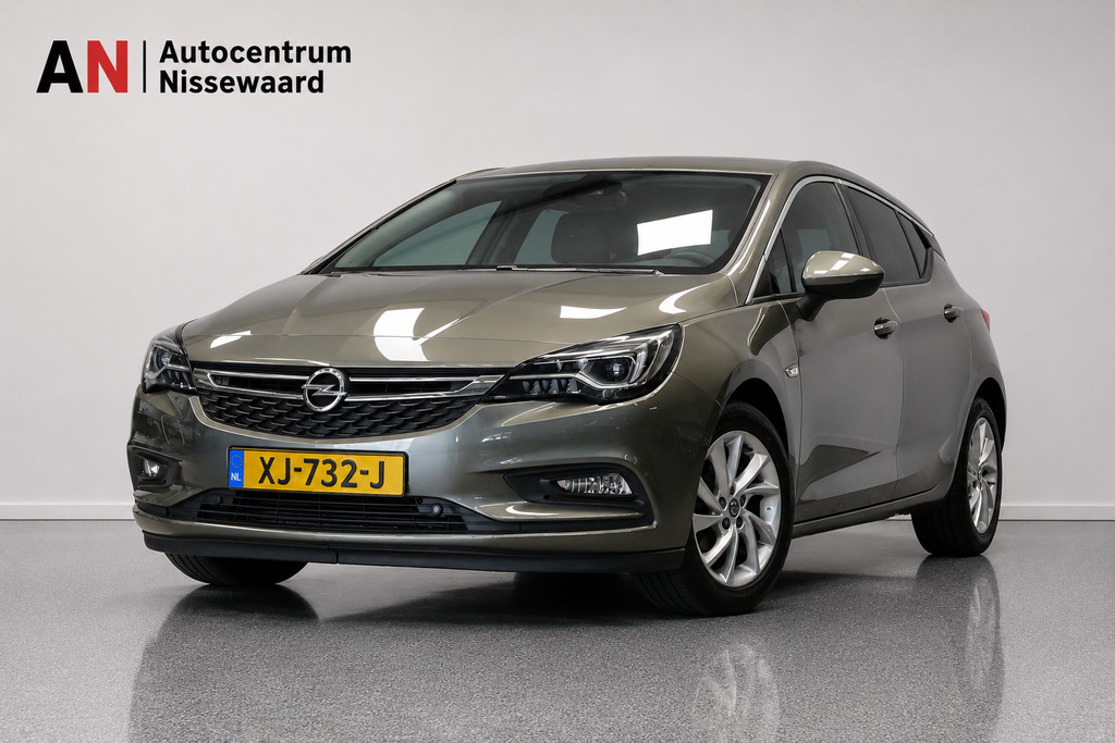 Opel Astra 1.4 Turbo Innovation |Carplay|Leder|Cam| 54552716-0.jpg | Autocentrum Nissewaard