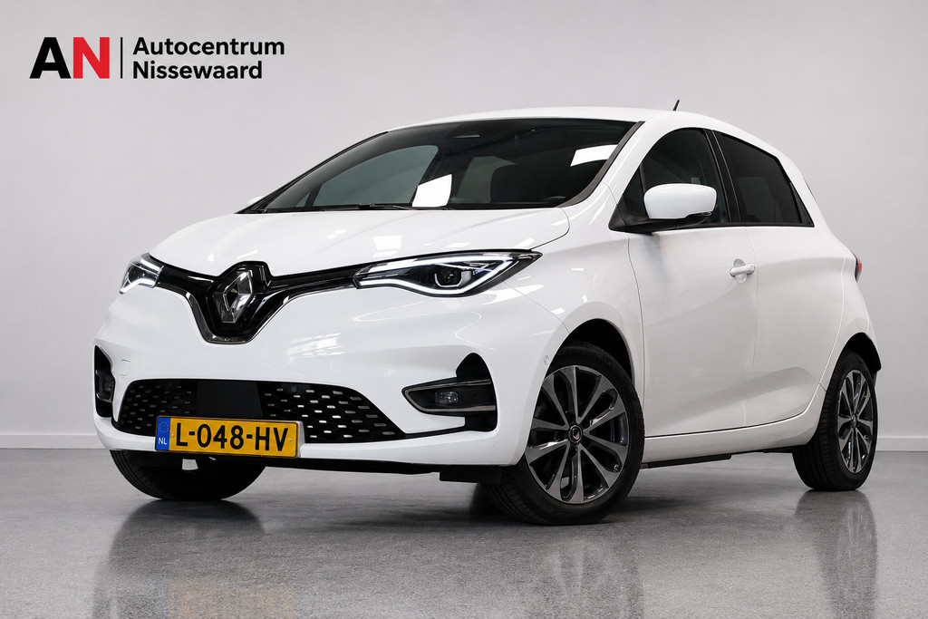 Renault ZOE R135 Intens 52 kWh |Koopaccu|Stoelververrm| 54683737-0.jpg | Autocentrum Nissewaard