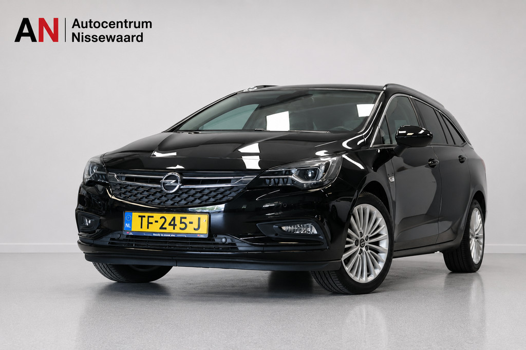 Opel Astra Sports Tourer 1.4 Innovation |Carplay|Full Led|w 54833864-0.jpg | Autocentrum Nissewaard
