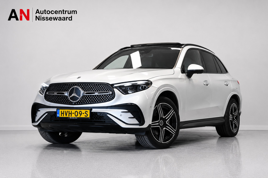 Mercedes-Benz GLC 300e 4MATIC AMG Line |Pano|Sfeer|Leder| 54837049-0.jpg | Autocentrum Nissewaard