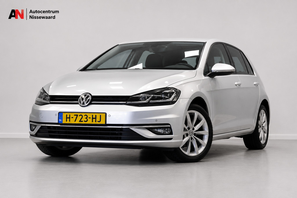 Volkswagen Golf 1.5 TSI Highline |Virtual|DSG|Adaptive CC| 54936113-0.jpg | Autocentrum Nissewaard