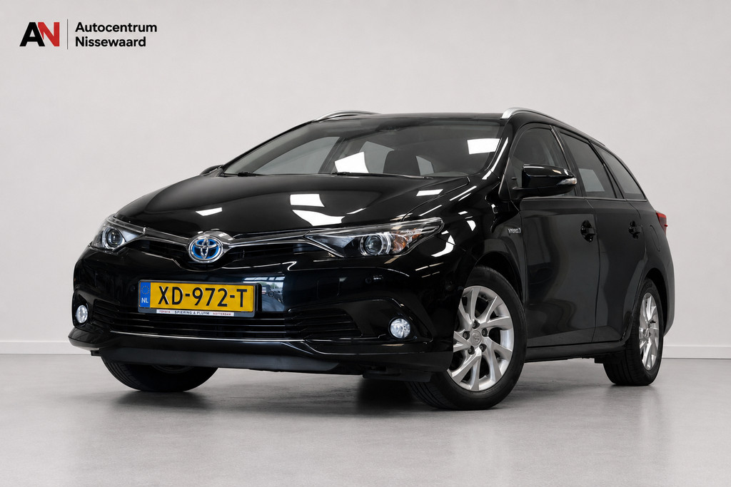 Toyota Auris Touring Sports 1.8 Hybrid Active |Navi|Camera|PDC 54937388-0.jpg | Autocentrum Nissewaard