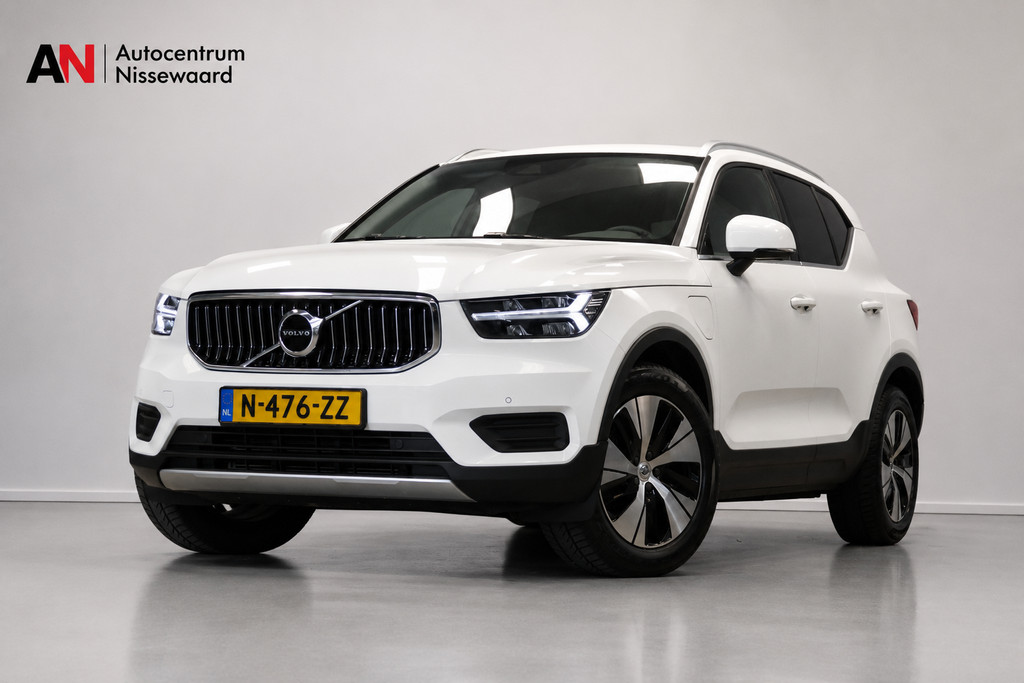Volvo XC40 1.5 T4 Recharge Inscription Expression |Stoelverwrm| 55108093-0.jpg | Autocentrum Nissewaard