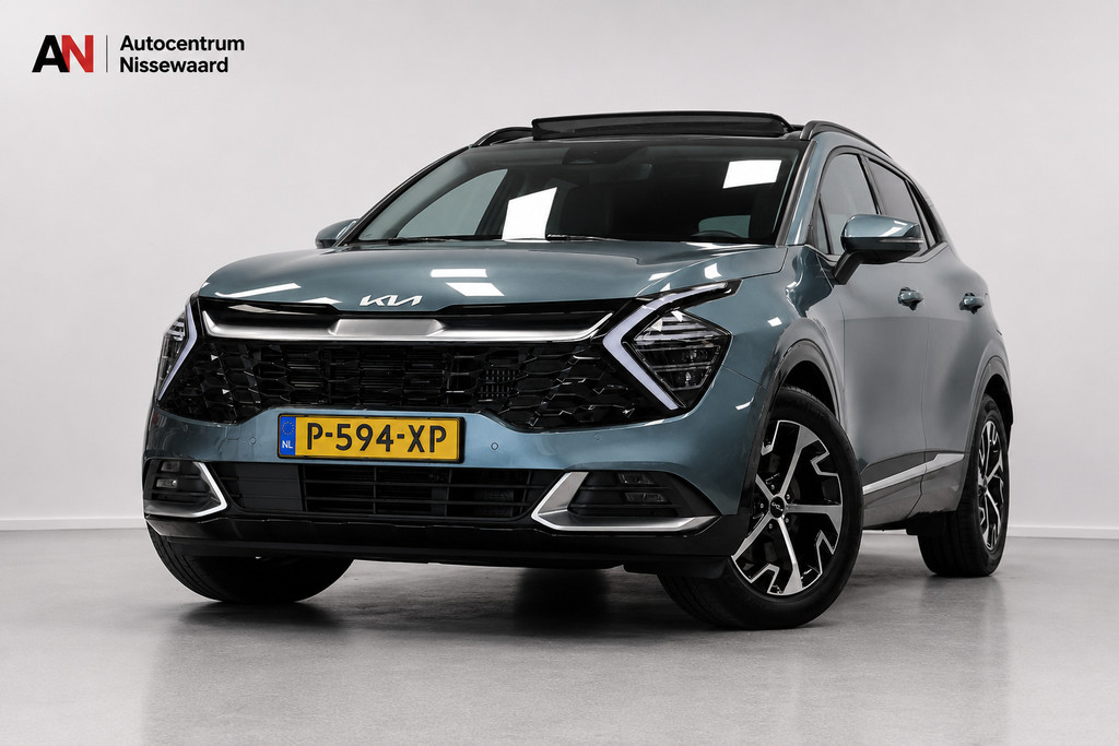 Kia Sportage 1.6 T-GDi Hybrid DynamicPlusLine |Panoramadak| 55108552-0.jpg | Autocentrum Nissewaard