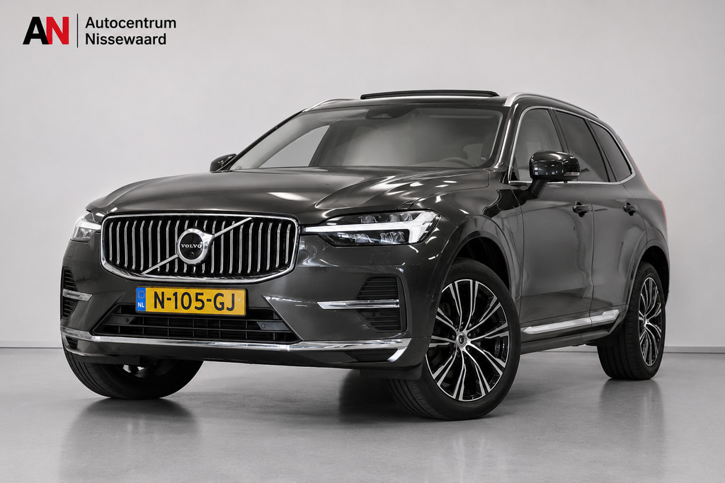 Volvo XC60 2.0 T8 Plug-in hybrid AWD Inscription |Panoramadak| 55357547-0.jpg | Autocentrum Nissewaard