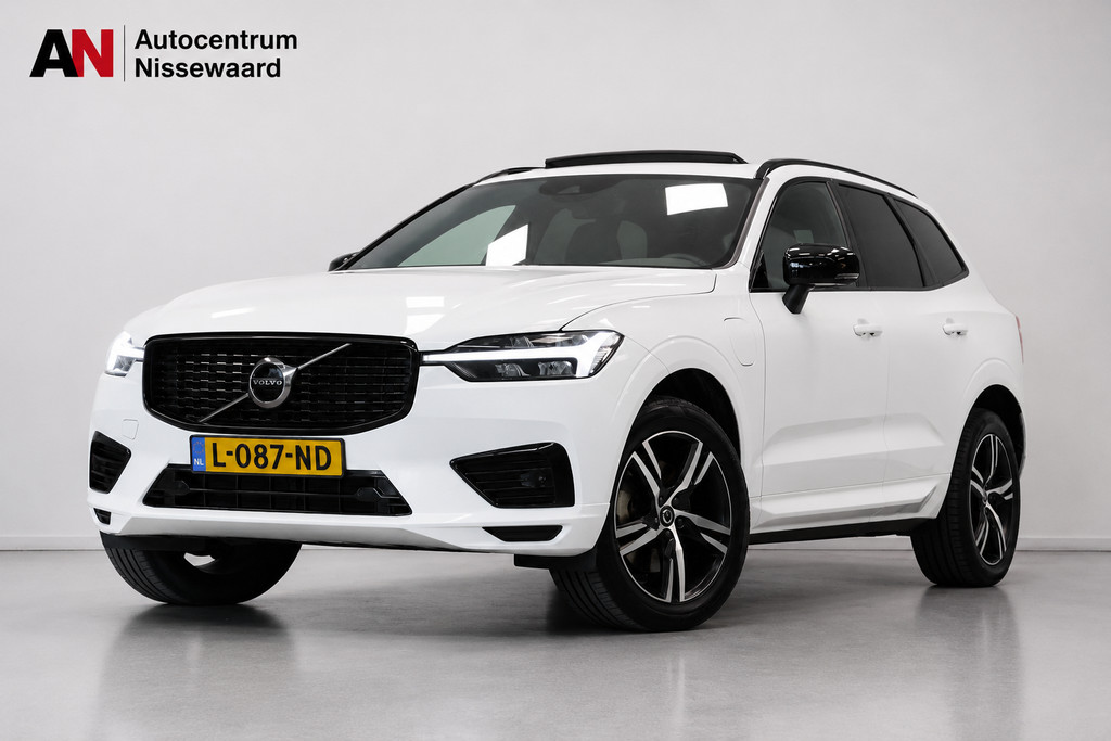 Volvo XC60 2.0 Recharge T8 AWD R-Design |Panoramadak| 55421796-0.jpg | Autocentrum Nissewaard