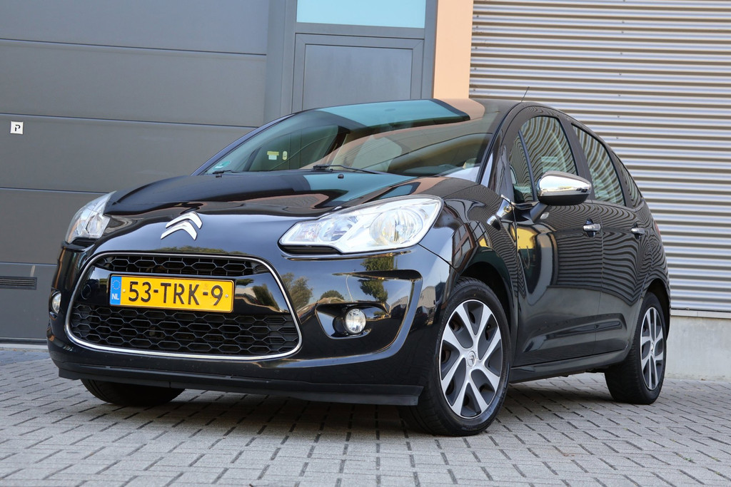 Citroën C3 1.6 e-HDi Selection |Panoramisch voorruit| 55952384-0.jpg | Autocentrum Nissewaard