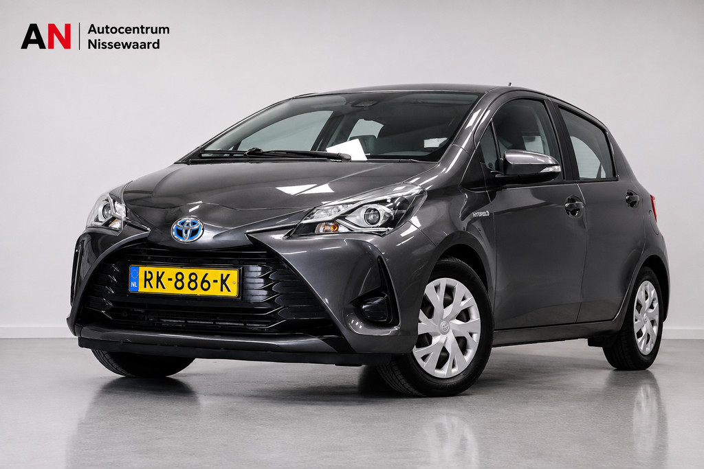 Toyota Yaris 1.5 Hybrid Aspiration |Camera|Navi|Climate| 55953252-0.jpg | Autocentrum Nissewaard