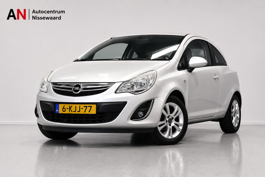 Opel Corsa 1.2-16V Berlin |Airco|Cruise controle| 56017361-0.jpg | Autocentrum Nissewaard