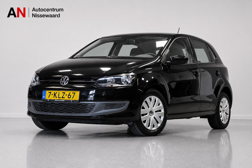 Volkswagen Polo 1.2 TSI BlueMotion Edition |Airco| 56048276-0.jpg | Autocentrum Nissewaard