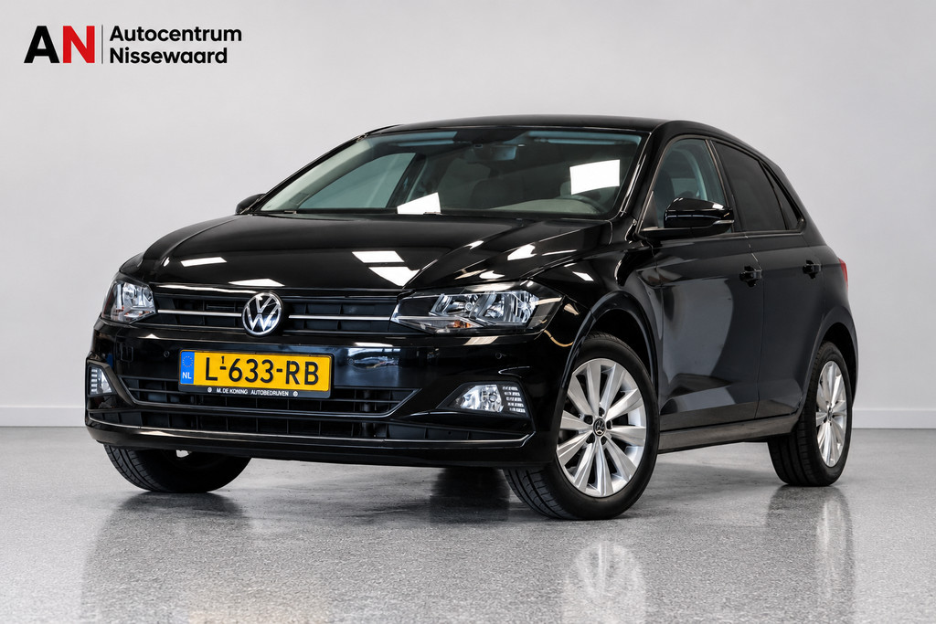 Volkswagen Polo 1.0 TSI Highline |Virtual|Camera|Dsg| 56509982-0.jpg | Autocentrum Nissewaard