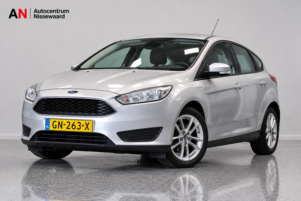 Ford Focus 1.0 Trend Edition |Navi|Cruise| 56510168-0.jpg | Autocentrum Nissewaard