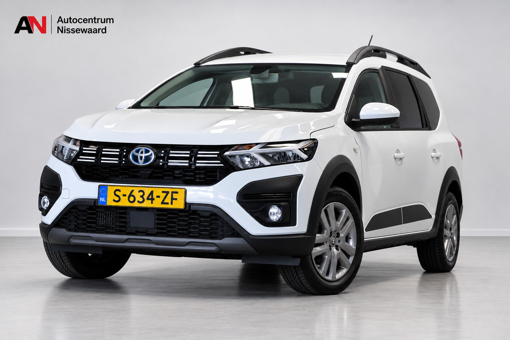 Dacia Jogger 1.0 TCe 100 ECO-G Expression 7p. |LPG-G3|Carplay|PDC 56570513-0.jpg | Autocentrum Nissewaard