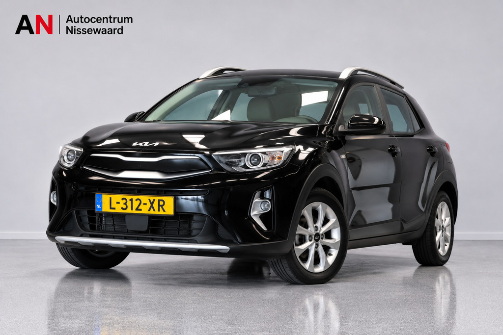 Kia Stonic 1.0 T-GDi MHEV DynamicLine|Carplay|CAMera| 56571421-0.jpg | Autocentrum Nissewaard