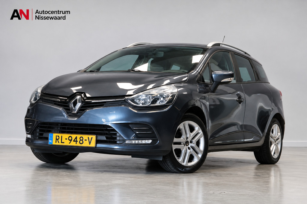 Renault Clio Estate 0.9 TCe Zen |Navi|Airco|Cruise| 56595821-0.jpg | Autocentrum Nissewaard