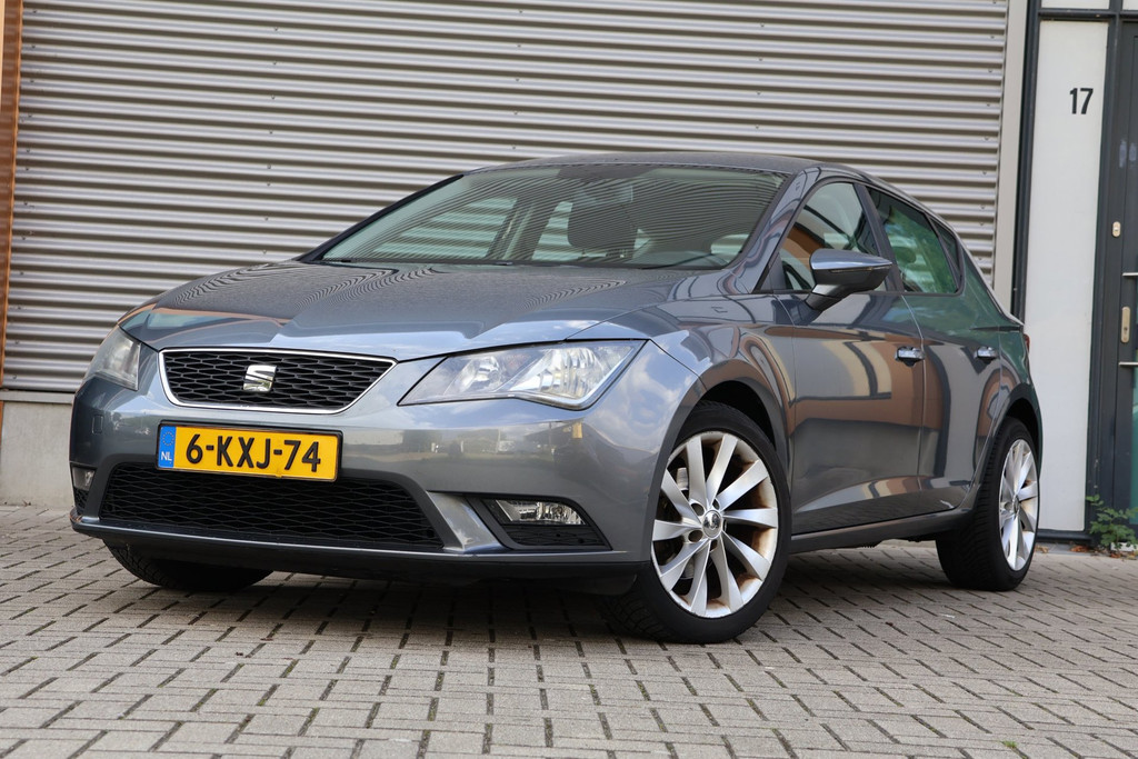 SEAT Leon 1.2 TSI Style |Navi|Climate|Cruise| 56606538-0.jpg | Autocentrum Nissewaard