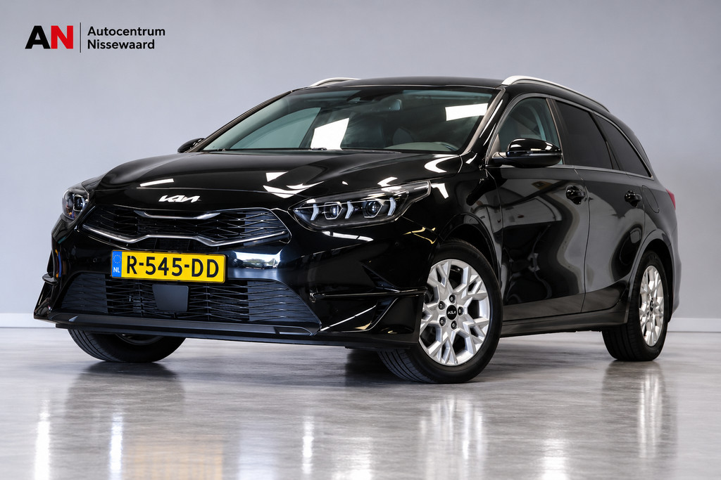 Kia Ceed Sportswagon 1.0 T-GDi DynamicPlusLine|Carplay Stuur-stoelverwarming| 57207978-0.jpg | Autocentrum Nissewaard