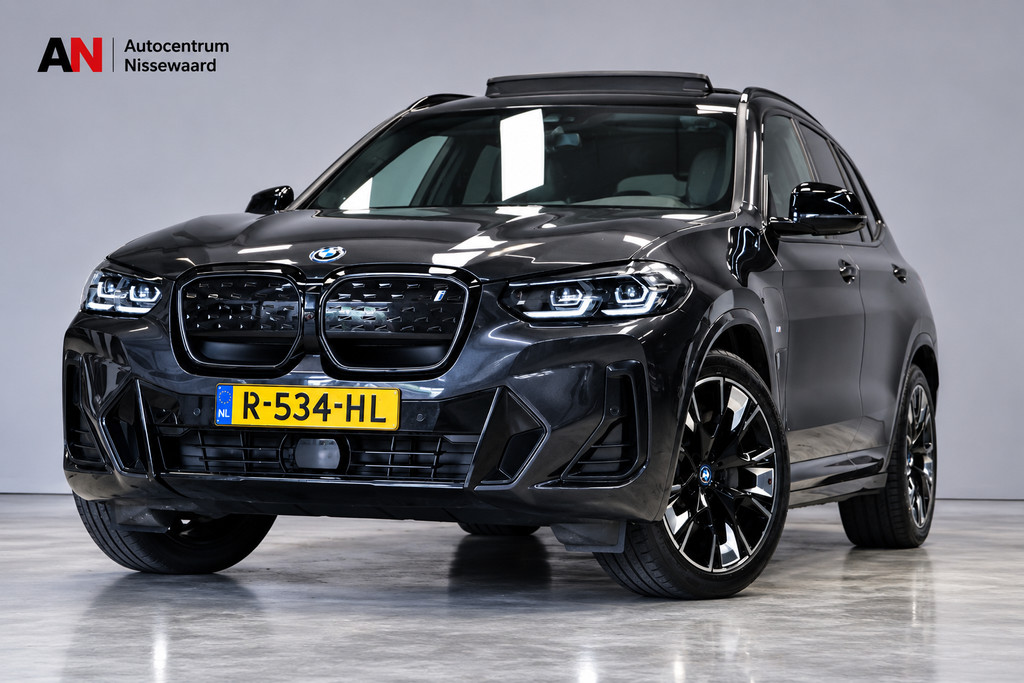 BMW iX3 High Executive Msport 80 kWh SOH 97% |HK| 57261242-0.jpg | Autocentrum Nissewaard