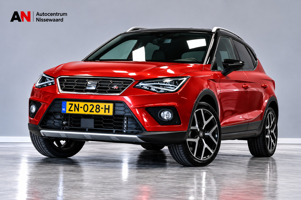 SEAT Arona 1.0 TSI FR Business Intense|AUT|Virtual|Stoelverwrm| 57294734-0.jpg | Autocentrum Nissewaard