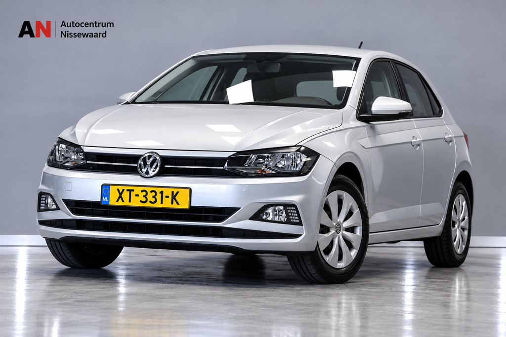 Volkswagen Polo 1.0 TSI Comfortline |Camera|Carplay|Adaptive| 57294907-0.jpg | Autocentrum Nissewaard