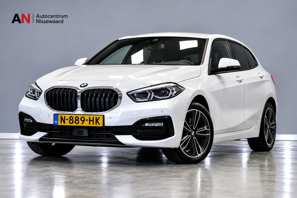 BMW 1 Serie 118i Sport Business |Adaptive|Camera| 57380313-0.jpg | Autocentrum Nissewaard
