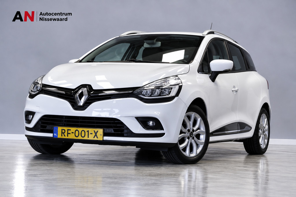 Renault Clio Estate 0.9 TCe Intens |Navi|Climate|CAM|Kyless| 57425739-0.jpg | Autocentrum Nissewaard