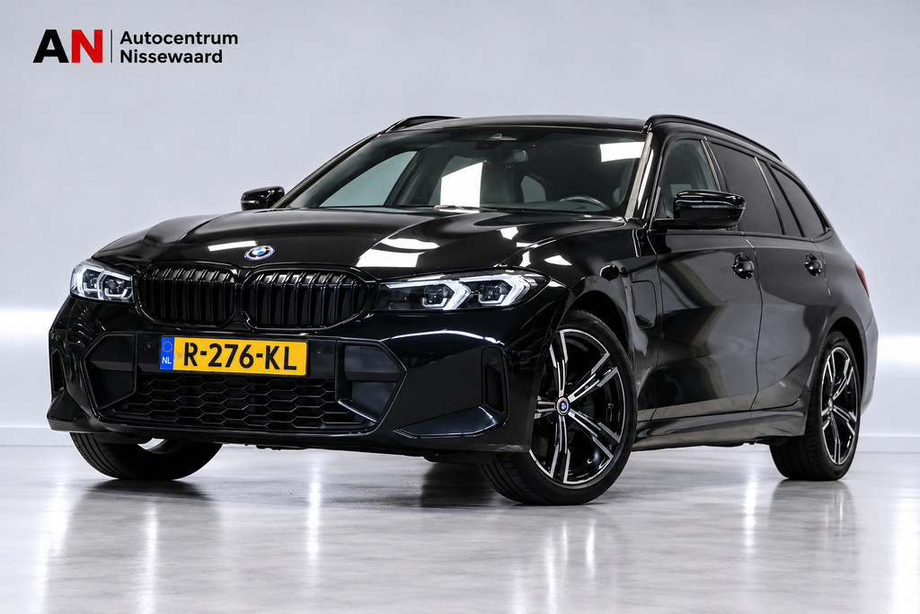 BMW 3 Serie Touring 320e M Sport |Climate|Stoelverwarming| 57571767-0.jpg | Autocentrum Nissewaard