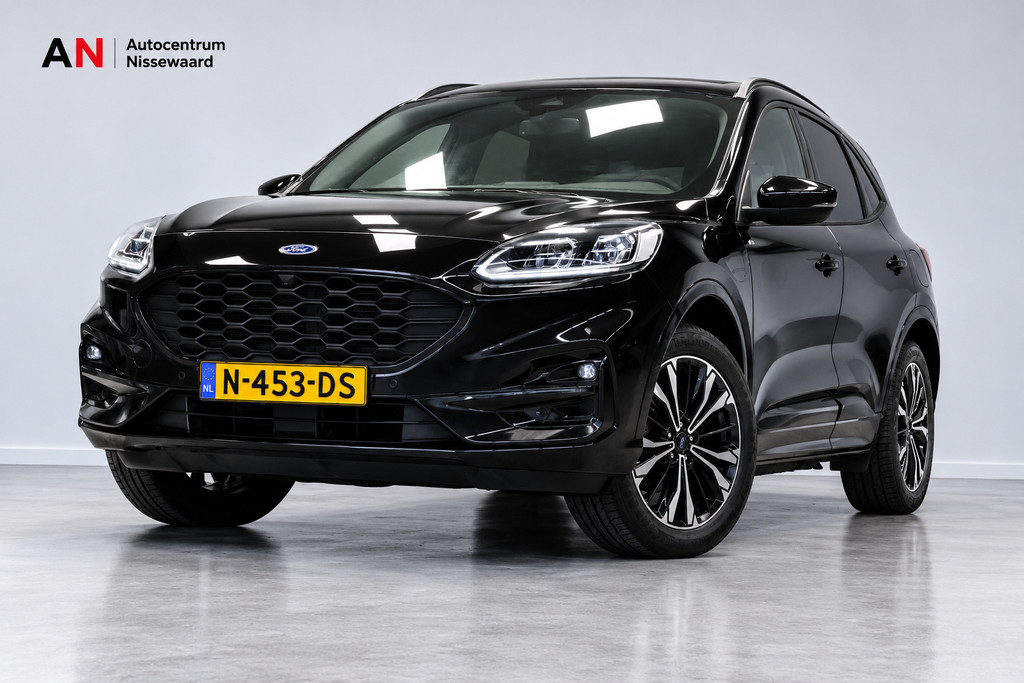 Ford Kuga 2.5 PHEV ST-Line X |Stoel-stuurVerwarm|Carplay| 57615283-0.jpg | Autocentrum Nissewaard