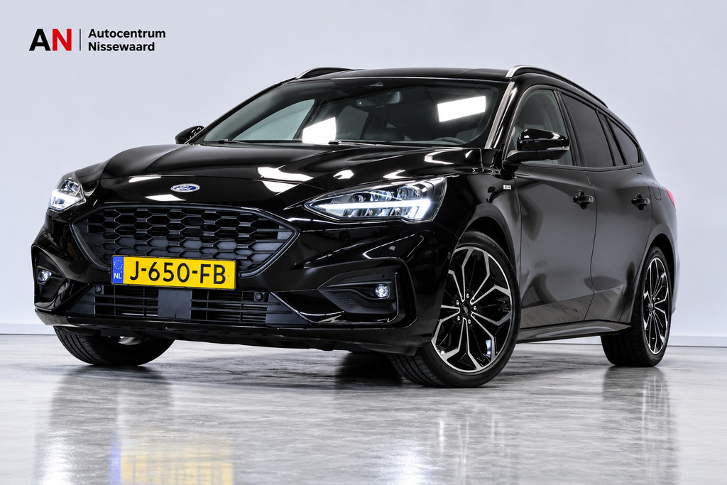 Ford Focus Wagon 1.5 EcoBoost ST Line Business|B&O|StoelVerwm| 57623718-0.jpg | Autocentrum Nissewaard