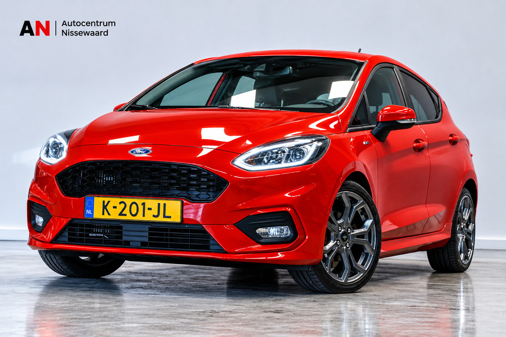 Ford Fiesta 1.0 EcoBoost ST-Line |Cruise|Carplay| 57627036-0.jpg | Autocentrum Nissewaard