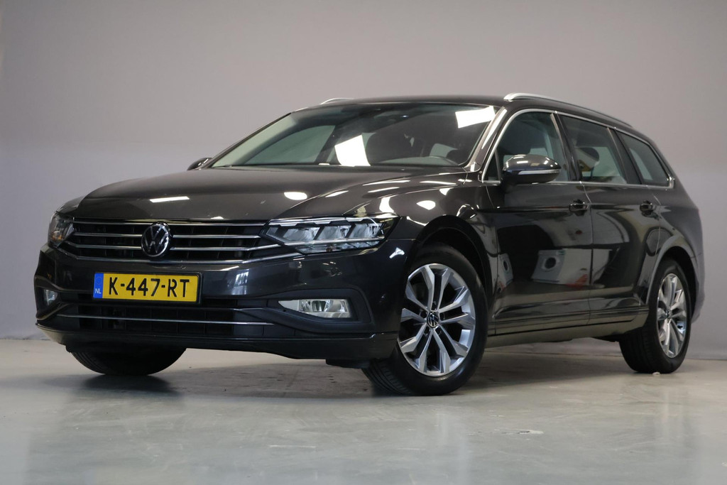 Volkswagen Passat Variant 1.5 TSI Business |DSG|Virtual|Carplay| 47514500-0.jpg | Autocentrum Nissewaard