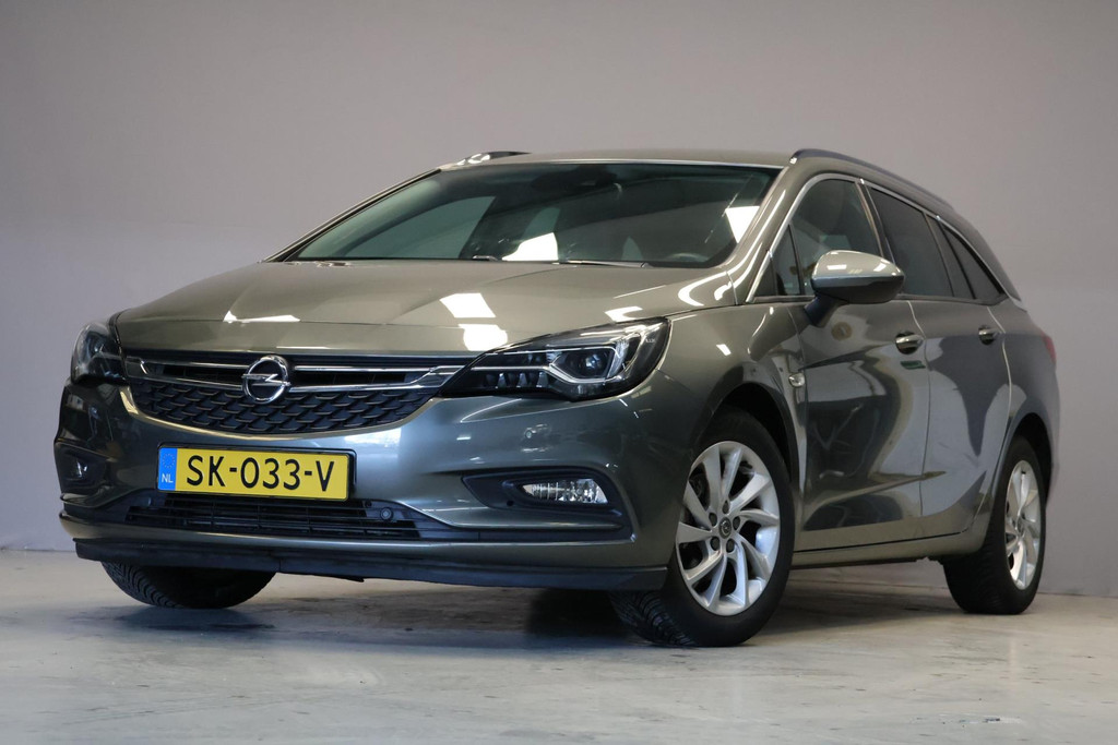 Opel Astra Sports Tourer 1.4 Innovation |CAM|Carplay|AGR| 50016099-0.jpg | Autocentrum Nissewaard