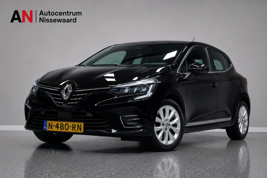 Renault Clio 1.0 TCe Intens |Carplay|PDC|Led| 50234301-0.jpg | Autocentrum Nissewaard