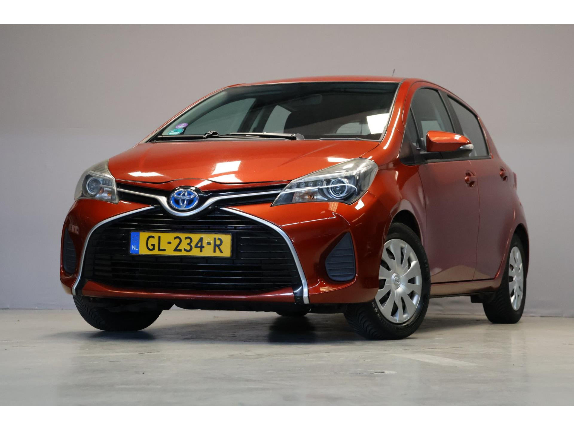 Toyota Yaris 1.5 Hybrid Aspiration |Camera|Aut| 50261073-0.jpg | Autocentrum Nissewaard