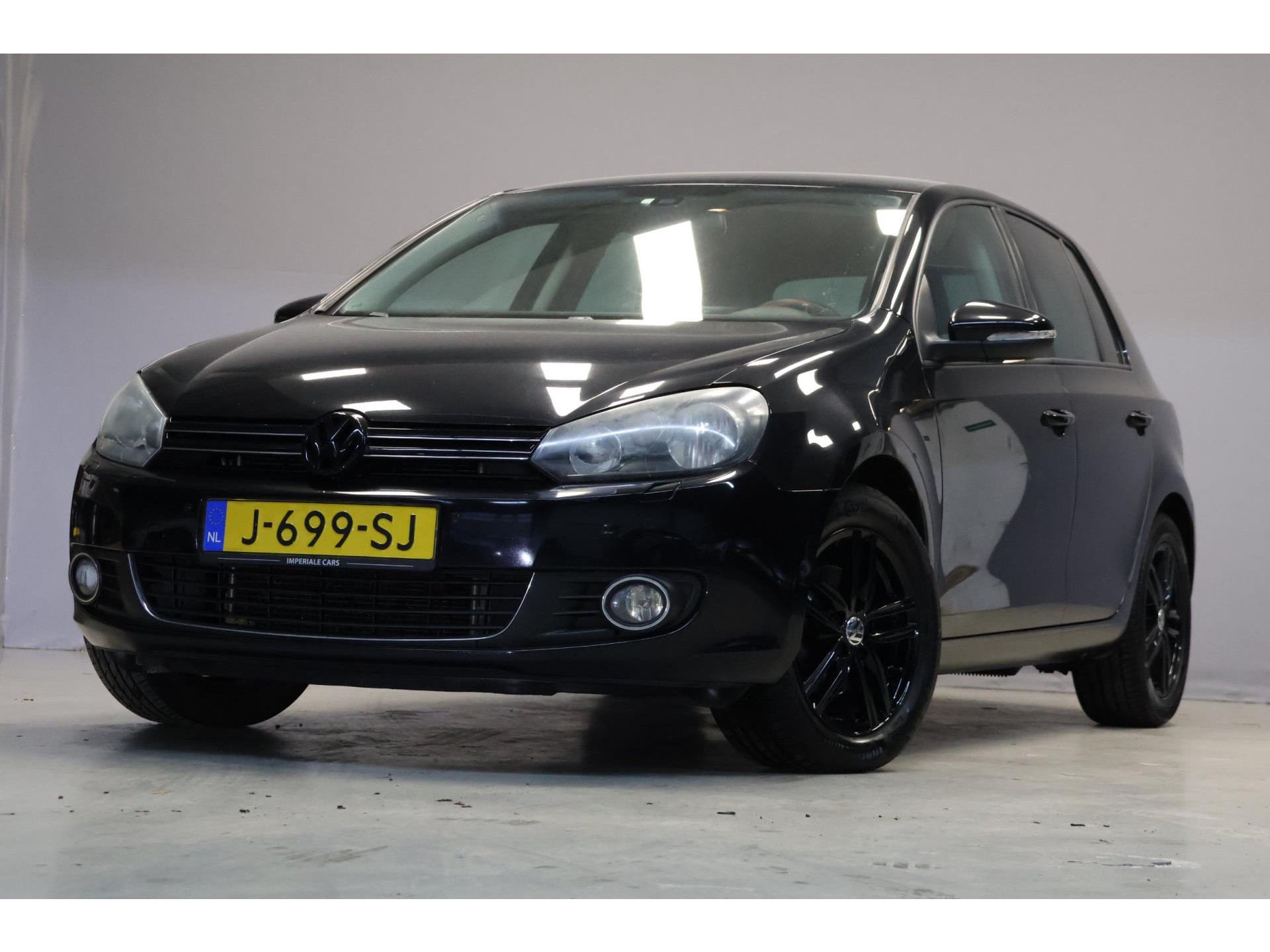 Volkswagen Golf 1.2 TSI CL BlueMotion |Navi|Airco|Cruise 50301206-0.jpg | Autocentrum Nissewaard